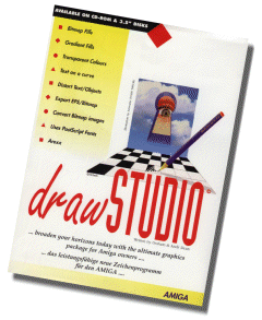 DrawStudio 2